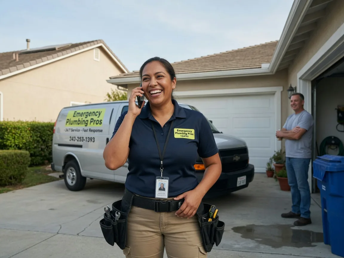 Emergency Plumber New Germantown, PA FAQs